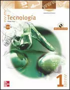 TECNOLOGIA 1ºESO+CD 2004