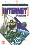 INTERNET 2ªED INICIACION Y REFERENCIA INTERNET 2ªED INICIACION Y REFERENCIA