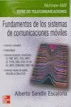 FUNDAMENTOS SISTEMAS DE COMUNICACIONES MOVILES