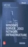 MCSE EXAMEN 70-293 WINDOWS SERVER 2003 NETWORK INF
