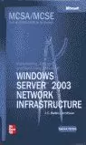 MCSA/MCSE EXAMEN 70-291 WINDOWS SERVER 2003 NETWOR