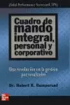CUADRO DE MANDO INTEGRAL PERSONAL Y CORPORATIVO