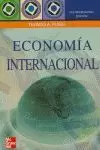 ECONOMIA INTERNACIONAL ECONOMIA INTERNACIONAL