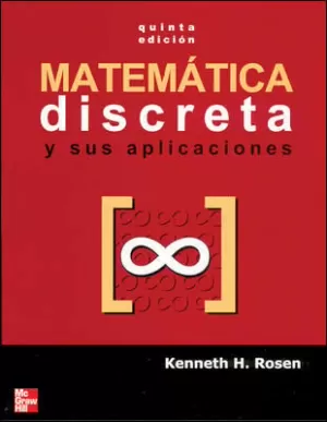 MATEMATICA DISCRETA 5ªED