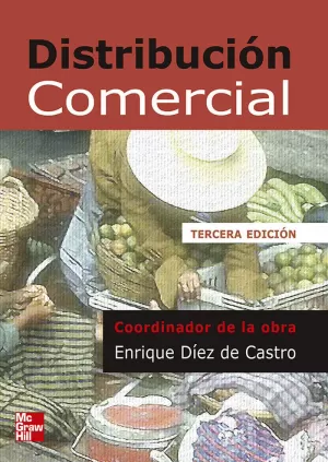 DISTRIBUCION COMERCIAL 3ªED