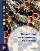 RELACIONES ENTORNO TRABAJO 2004 RELACIONES ENTORNO TRABAJO 2004