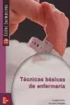 TECNICAS BASICAS ENFERMERIA CFM 2004