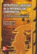 ESTRATEGIA GESTION INFORMACION CORPORATIVA 6ª ESTRATEGIA GESTION INFORMACION CORPORATIVA 6ª