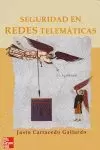 SEGURIDAD EN REDES TELEMATICAS SEGURIDAD EN REDES TELEMATICAS