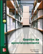 GESTION DE APROVSIONAMIENTO CFS 2004 GESTION DE APROVSIONAMIENTO CFS 2004