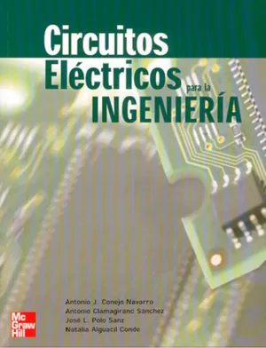 CIRCUITOS ELECTRICOS PARA LA INGENIERIA