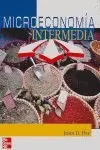 MICROECONOMIA INTERMEDIA MICROECONOMIA INTERMEDIA