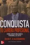 CONQUISTA TU CARRERA PROFESIONAL