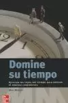 DOMINE SU TIEMPO