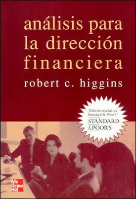ANALISIS PARA LA DIRECCION FINANCIERA ANALISIS PARA LA DIRECCION FINANCIERA