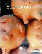 ECONOMIA 1ºNB+CD SEDNA 2004