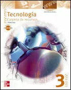 TECNOLOGIA 3º ESO+CD 2004