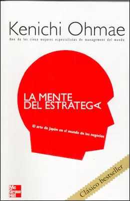 MENTE DEL ESTRATEGA