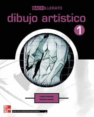 DIBUJO ARTISTICO.1 BACHILLERATO DIBUJO ARTISTICO.1 BACHILLERATO