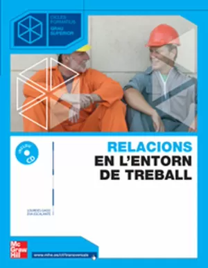 RELACIONS ENTORN DE TREBALL