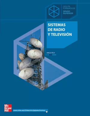 SISTEMAS DE RADIO Y TELEVISIÓN. GRADO SUPERIOR