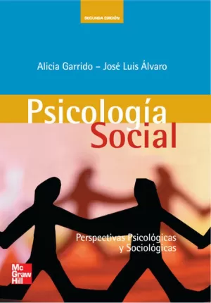 PSICOLOGÍA SOCIAL.