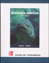 BIOLOGIA MARINA. 6 ED.