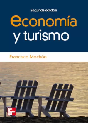 ECONOMÍA Y TURISMO, 2ª EDC.