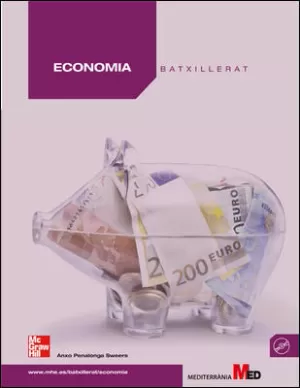 ECONOMIA 1 BATXILLERAT