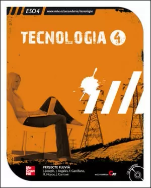 TECNOLOGIA. 4T. ESO