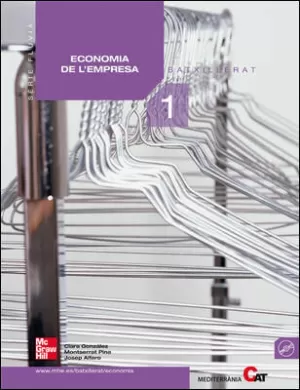 ECONOMIA DE LA EMPRESA