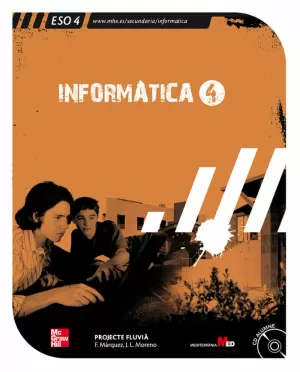 INFORMÀTICA, 4 ESO