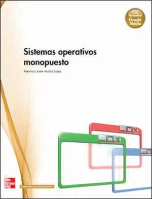 SISTEMAS OPERATIVOS MONOPUESTO 09 GM LOE CF