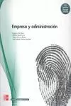 EMPRESA Y ADMINISTRACION, GRADO MEDIO