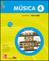 MUSICA 4 PRIMARIA LLIBRE ALUMNE