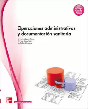OPERACIONES ADMINISTRATIVAS Y DOCUMENTACION SANITARIA GM