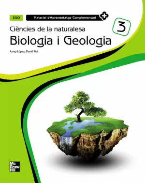 CUTR BIOLOGÍA I GEOLOGÍA 3 