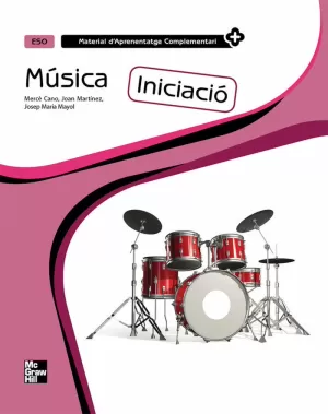 CUTX MÚSICA INICIACIÓ 