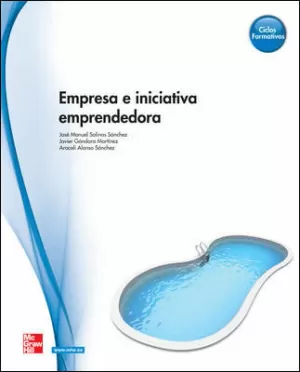 EMPRESA E INICIATIVA EMPRENDEDORA