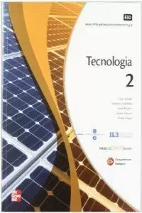TECNOLOGIA 2N.ESO 2012