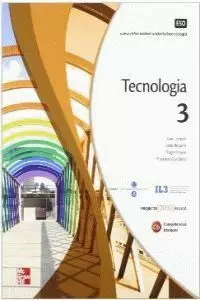 TECNOLOGIA 3R.ESO 2012