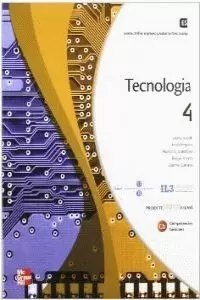 TECNOLOGIA 4T.ESO 2012