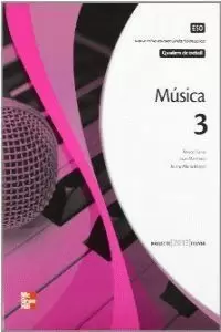 QUAD MUSICA 3 ESO