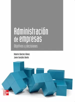 ADMINISTRACION DE EMPRESAS