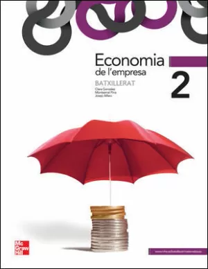 ECONOMIA DE L'EMPRESA 2 BATX