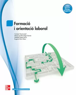 FORMACIO I ORIENTACIO LABORA, GS
