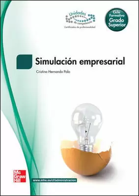 SIMULACIÓN EMPRESARIAL, GRADO SUPERIOR