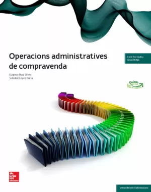 LA - OPERACIONS ADMINISTRATIVES DE COMPRAVENDA