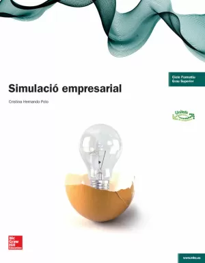 LA - SIMULACIO EMPRESARIAL. GS