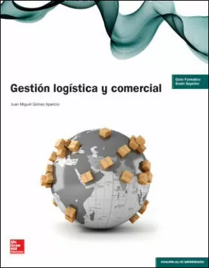 GESTION LOGISTICA Y COMERCIAL